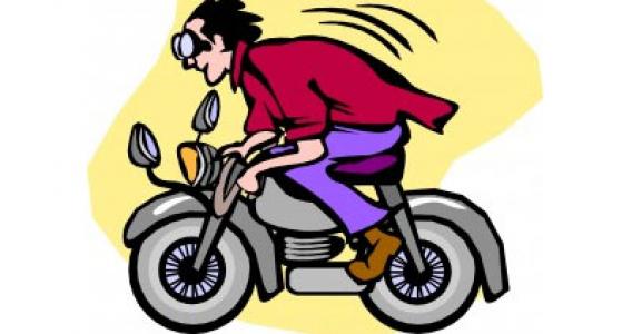 Dua Perampok Tewas Ditabrak di Medan, Dua Dirawat Intensif
